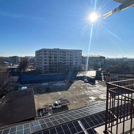 Abc Apartments - 42 บูคาเรสต์ ภายนอก รูปภาพ