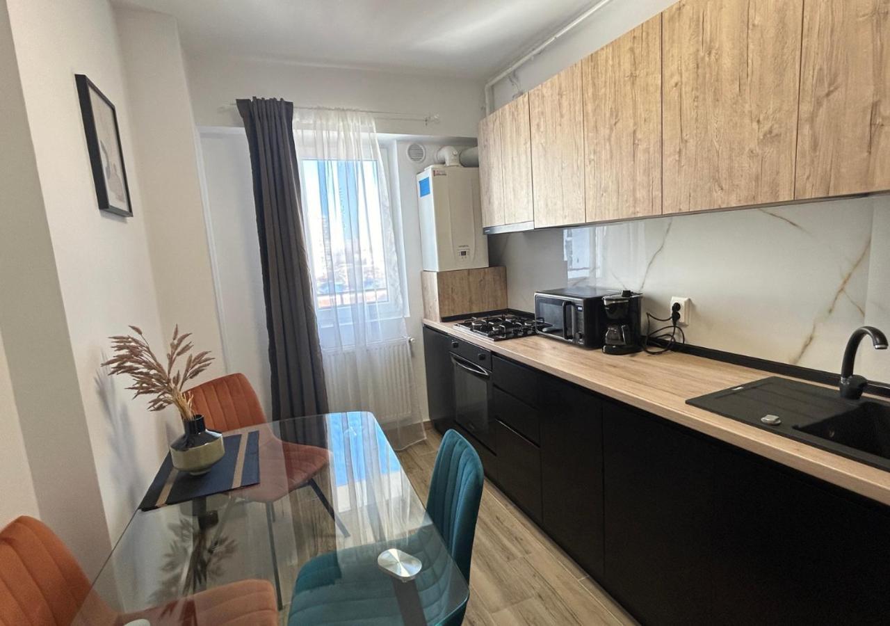 Abc Apartments - 42 บูคาเรสต์ ภายนอก รูปภาพ